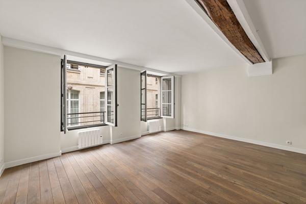 Immeuble Paris 145 m2 - PARIS