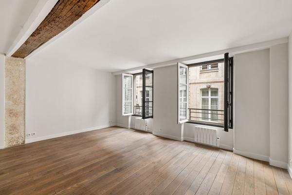 Immeuble Paris 145 m2 - PARIS