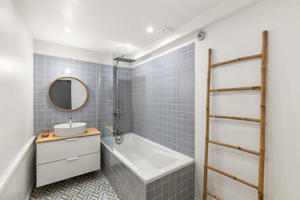 Immeuble Paris 145 m2 - PARIS
