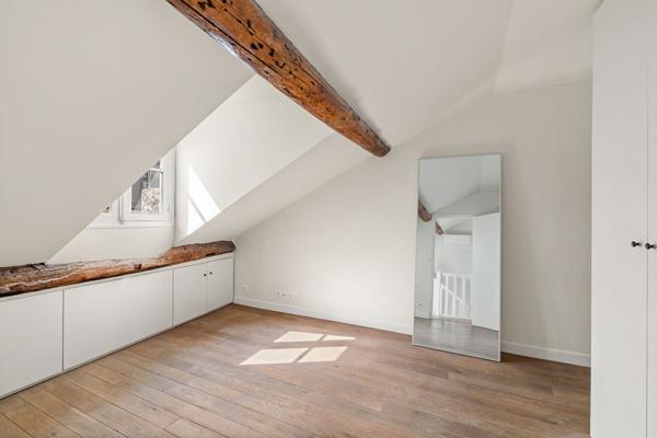 Immeuble Paris 145 m2 - PARIS