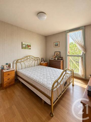 Appartement F5 à vendre  5 pièces - 95,55 m 2   CARROS  - 06