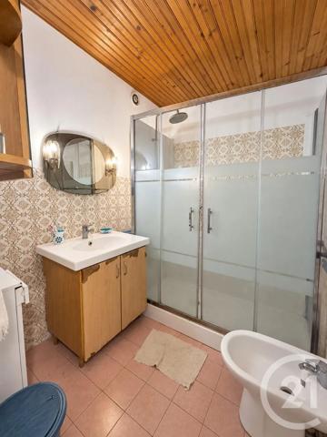 Appartement F5 à vendre  5 pièces - 95,55 m 2   CARROS  - 06
