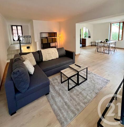 Appartement F5 à vendre  5 pièces - 95,55 m 2   CARROS  - 06