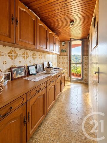 Appartement F5 à vendre  5 pièces - 95,55 m 2   CARROS  - 06