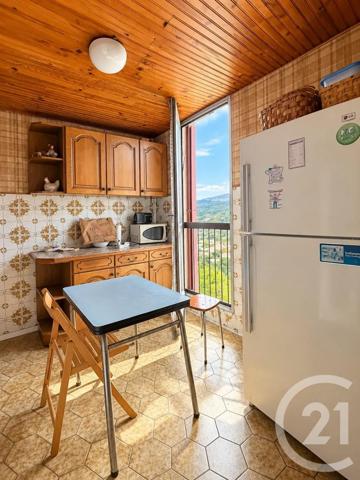 Appartement F5 à vendre  5 pièces - 95,55 m 2   CARROS  - 06