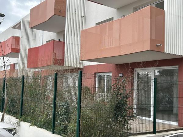 Location Appartement 2 pièces 44.92 m² - Fréjus 83600