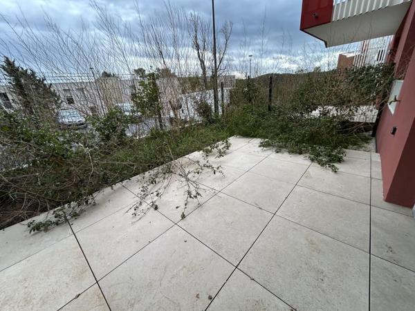 Location Appartement 2 pièces 44.92 m² - Fréjus 83600