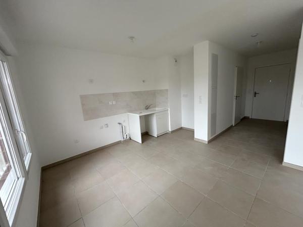 Location Appartement 2 pièces 44.92 m² - Fréjus 83600