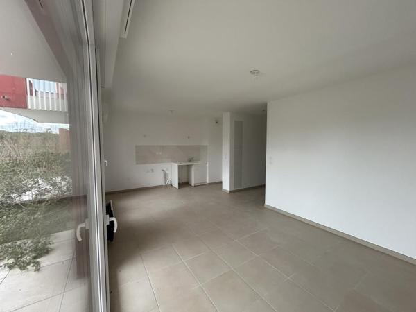 Location Appartement 2 pièces 44.92 m² - Fréjus 83600