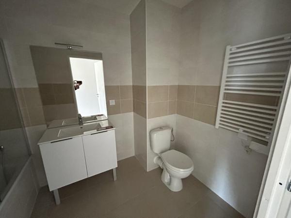 Location Appartement 2 pièces 44.92 m² - Fréjus 83600