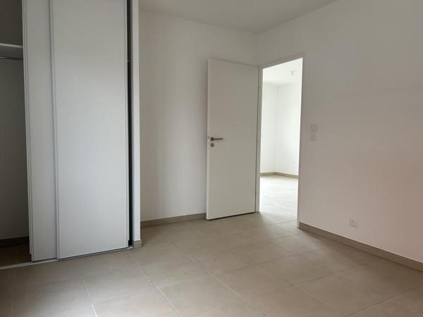 Location Appartement 2 pièces 44.92 m² - Fréjus 83600