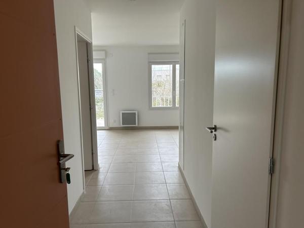 Location Appartement 2 pièces 44.92 m² - Fréjus 83600