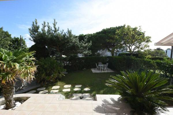 Plage du Chay : Maison ou appartement…
