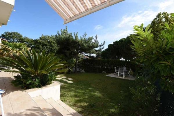 Plage du Chay : Maison ou appartement…