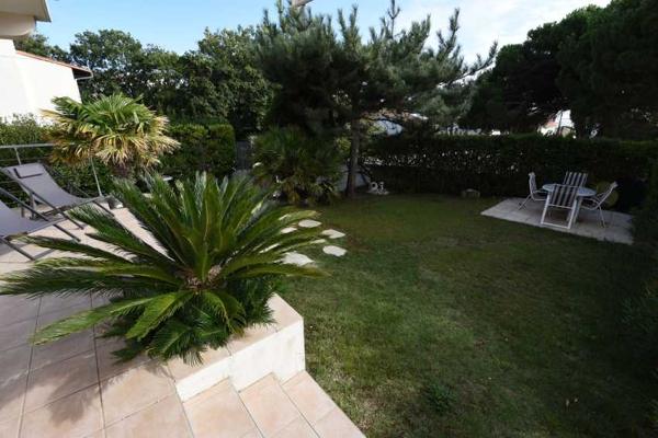 Plage du Chay : Maison ou appartement…