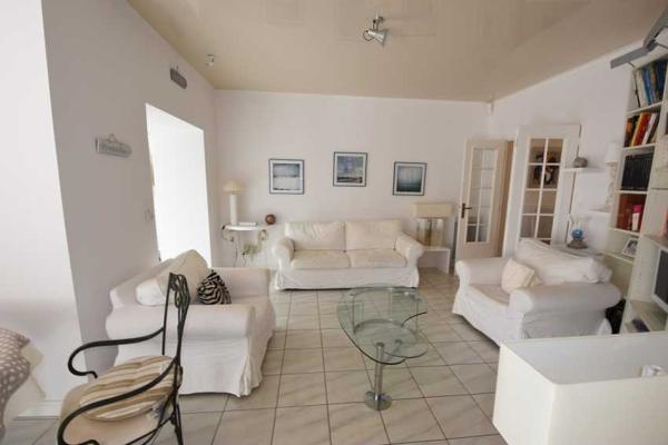 Plage du Chay : Maison ou appartement…