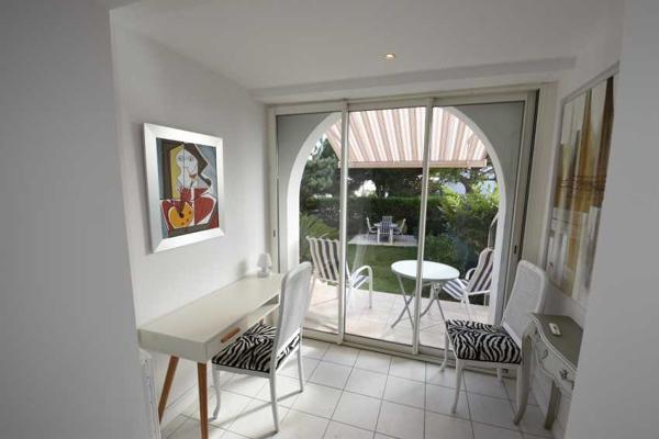 Plage du Chay : Maison ou appartement…