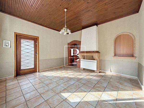 Maison 60 m² + grange indépendante – Écourt-Saint-Quentin (62)