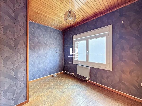Maison 60 m² + grange indépendante – Écourt-Saint-Quentin (62)