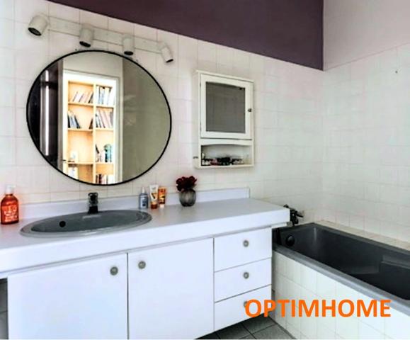 Appartement à vendre 4 pièces NANTES (44)