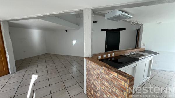 Appartement Camors 2 pièce(s) 68.52 m2