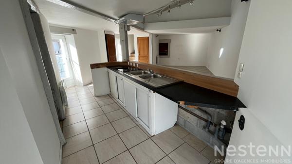 Appartement Camors 2 pièce(s) 68.52 m2
