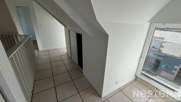 Appartement Camors 2 pièce(s) 68.52 m2