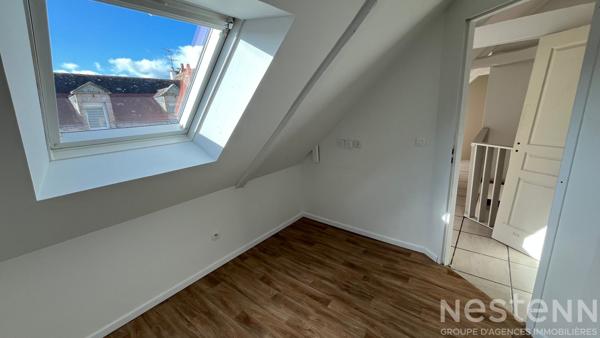 Appartement Camors 2 pièce(s) 68.52 m2