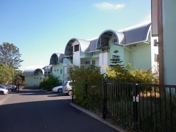 Appartement à vendre 3 pièces 60m² Saint-Louis (97421)