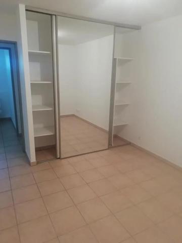 Appartement à vendre 3 pièces 60m² Saint-Louis (97421)