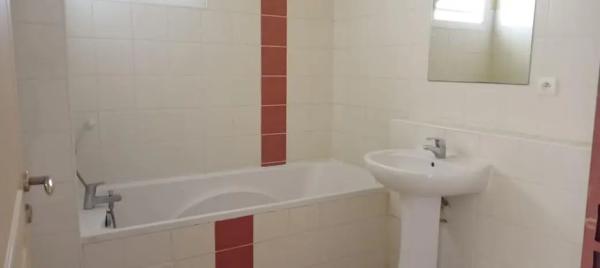 Appartement à vendre 3 pièces 60m² Saint-Louis (97421)