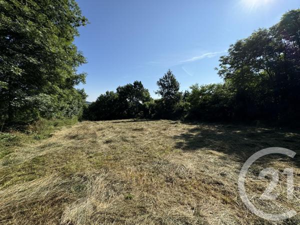 Terrain à vendre  2900 m2 LOUDES - 43