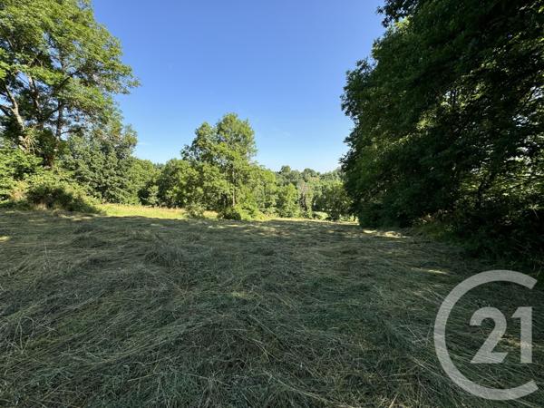 Terrain à vendre  2900 m2 LOUDES - 43