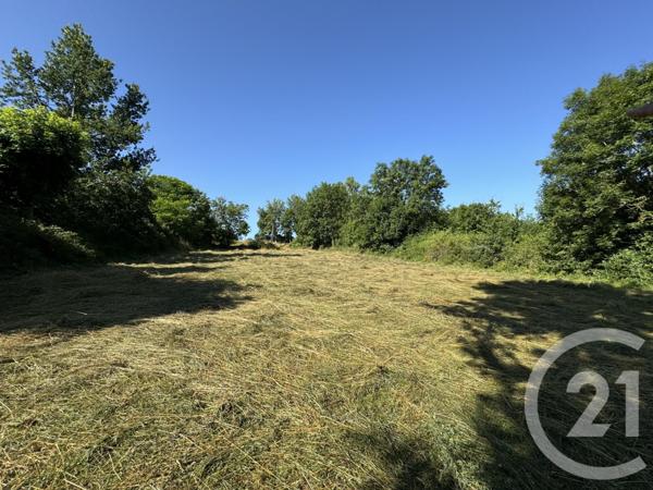 Terrain à vendre  2900 m2 LOUDES - 43