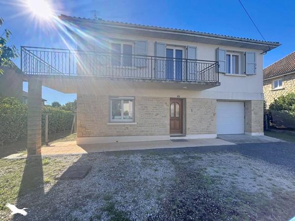 Maison 208 200 € Terrasson-Lavilledieu 5 p 104 m² DPE E