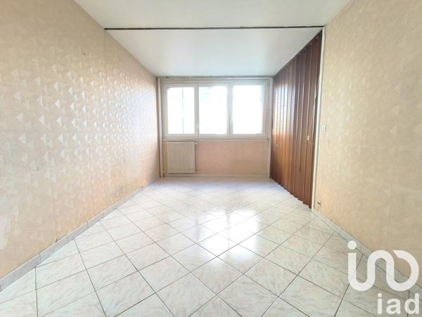 Appartement à vendre 2 pièces 41 m² Paris 13