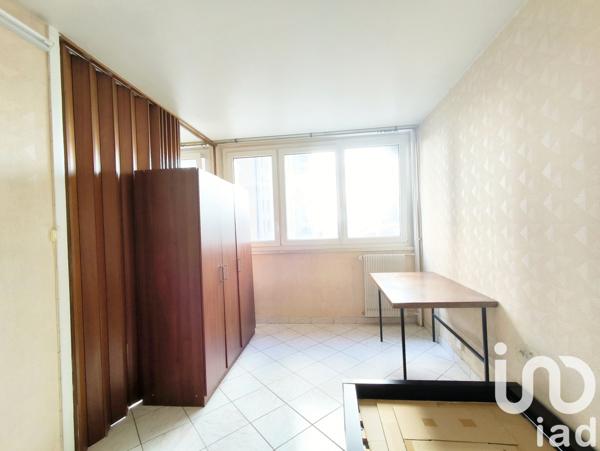 Appartement à vendre 2 pièces 41 m² Paris 13