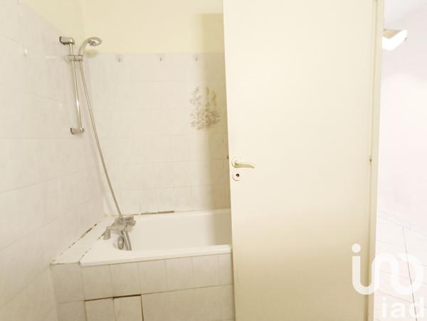 Appartement à vendre 2 pièces 41 m² Paris 13