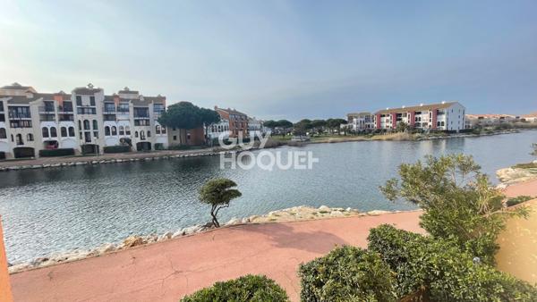 Appartement 1 pièce(s) 19.92 m2