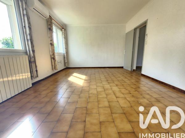 Maison à vendre 3 pièces 75 m² Saint-Jory