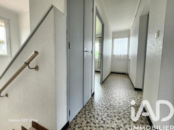 Maison à vendre 3 pièces 75 m² Saint-Jory