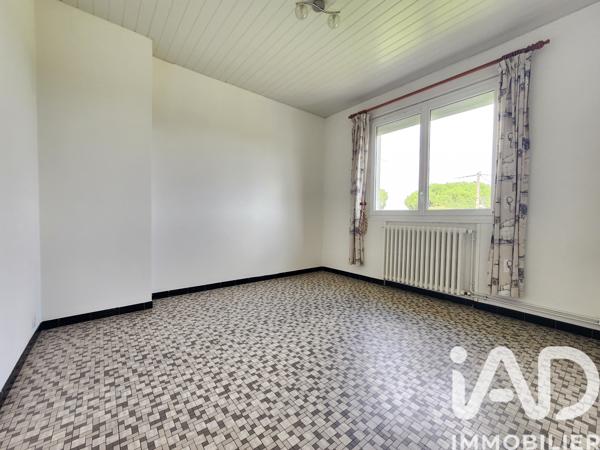 Maison à vendre 3 pièces 75 m² Saint-Jory