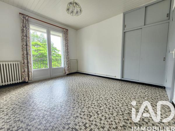 Maison à vendre 3 pièces 75 m² Saint-Jory