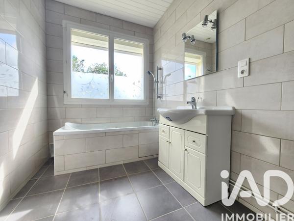 Maison à vendre 3 pièces 75 m² Saint-Jory