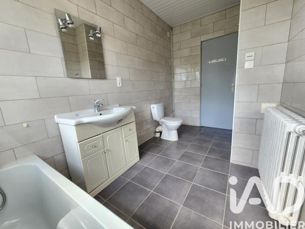 Maison à vendre 3 pièces 75 m² Saint-Jory