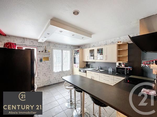 Maison à vendre  6 pièces - 95,17 m2 VENDENHEIM - 67