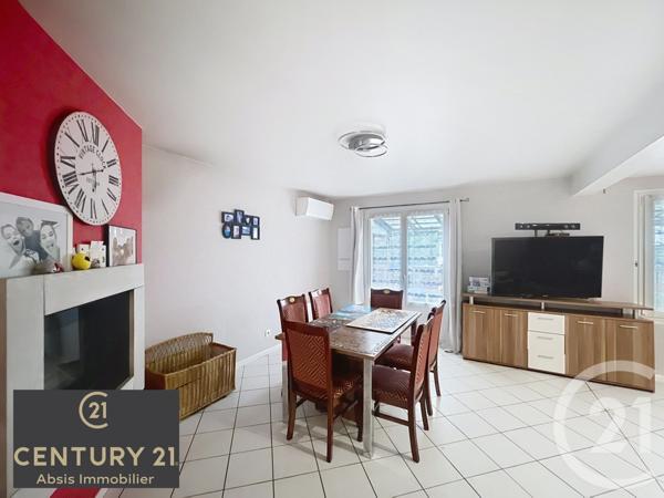 Maison à vendre  6 pièces - 95,17 m2 VENDENHEIM - 67