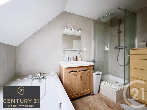 Maison à vendre  6 pièces - 95,17 m2 VENDENHEIM - 67