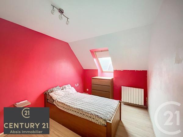 Maison à vendre  6 pièces - 95,17 m2 VENDENHEIM - 67