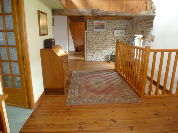 Maison à vendre à Bussière-Dunoise (23320) - Creuse
